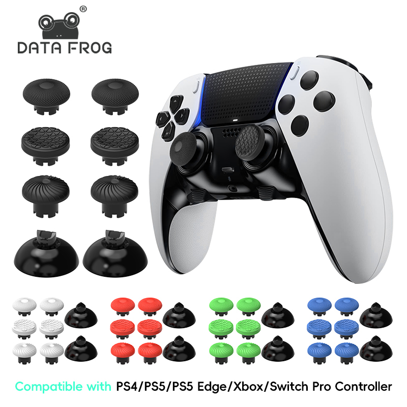 DATA FROG For PS4 PS5 Edge Eli - огляд і ціна Xbox Elite Controller