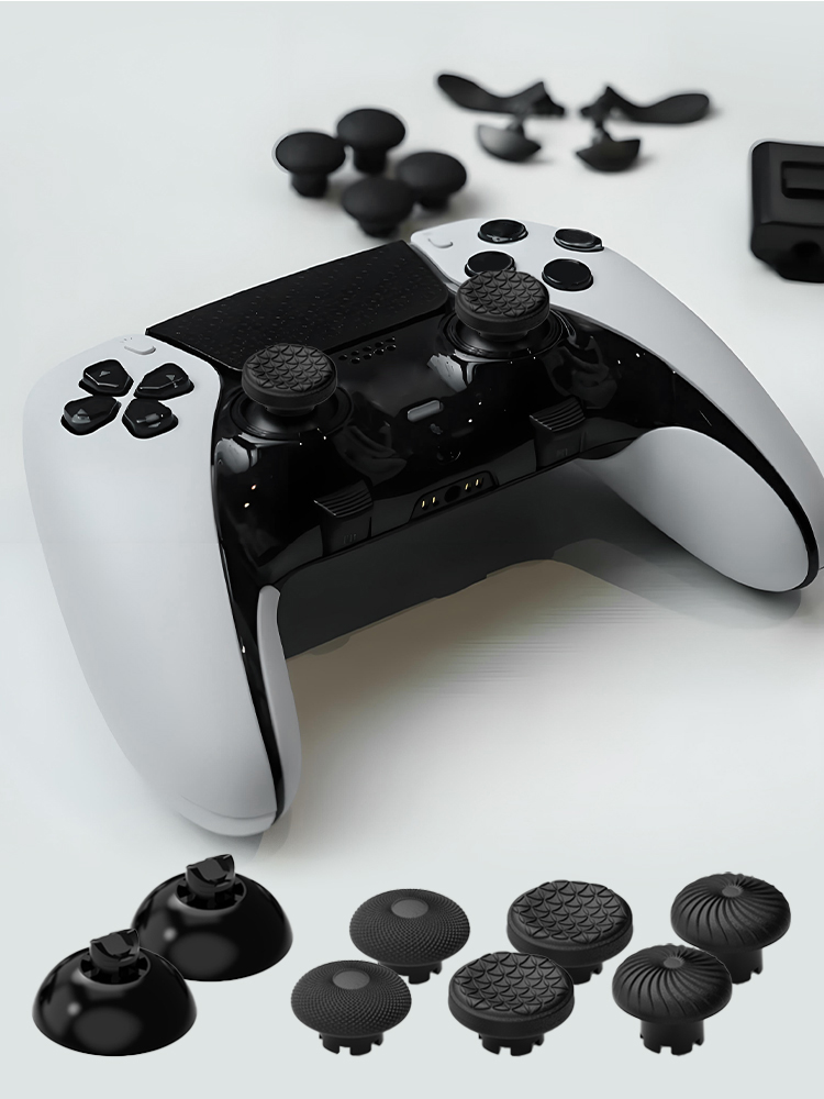 DATA FROG For PS4 PS5 Edge Eli - огляд і ціна Xbox Elite Controller