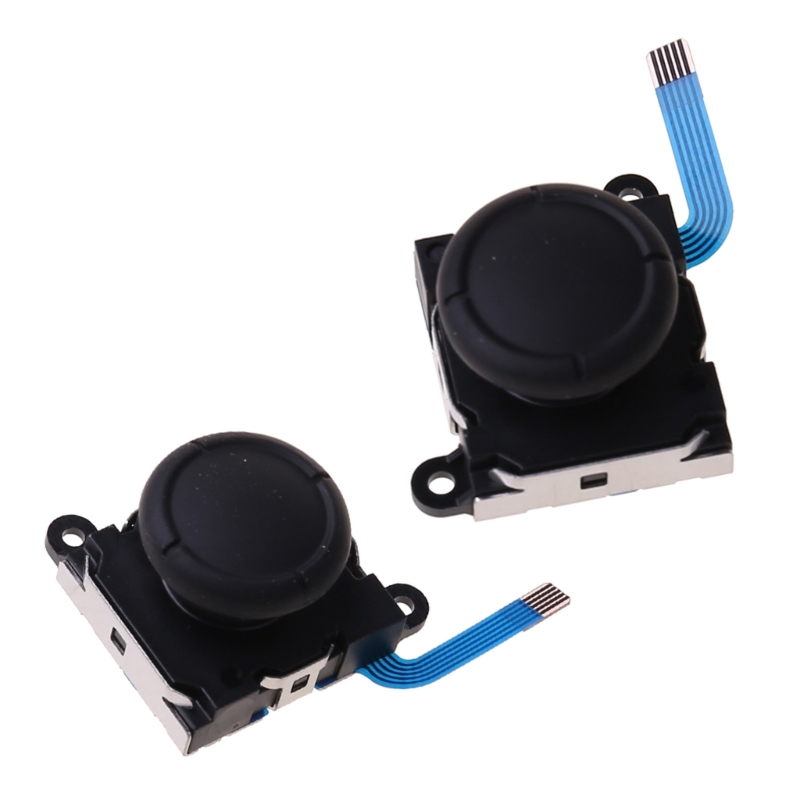1Pc 3D Analog Sensor Stick Joy - огляд і ціна Gaming Console Controller