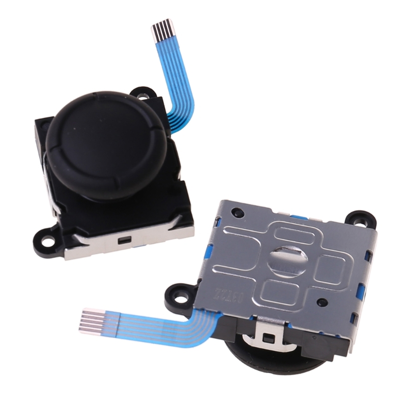 1Pc 3D Analog Sensor Stick Joy - огляд і ціна Gaming Console Controller