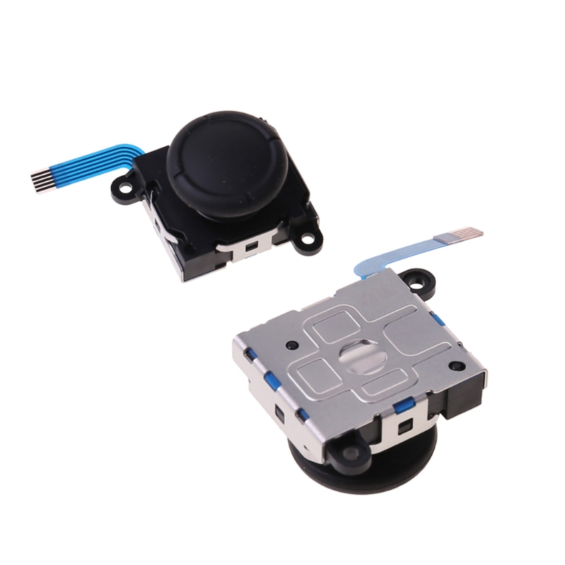 1Pc 3D Analog Sensor Stick Joy - огляд і ціна Gaming Console Controller